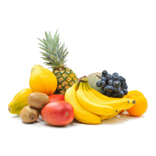 Fresh Fruits